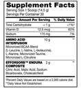 bsn-aminox-30-info