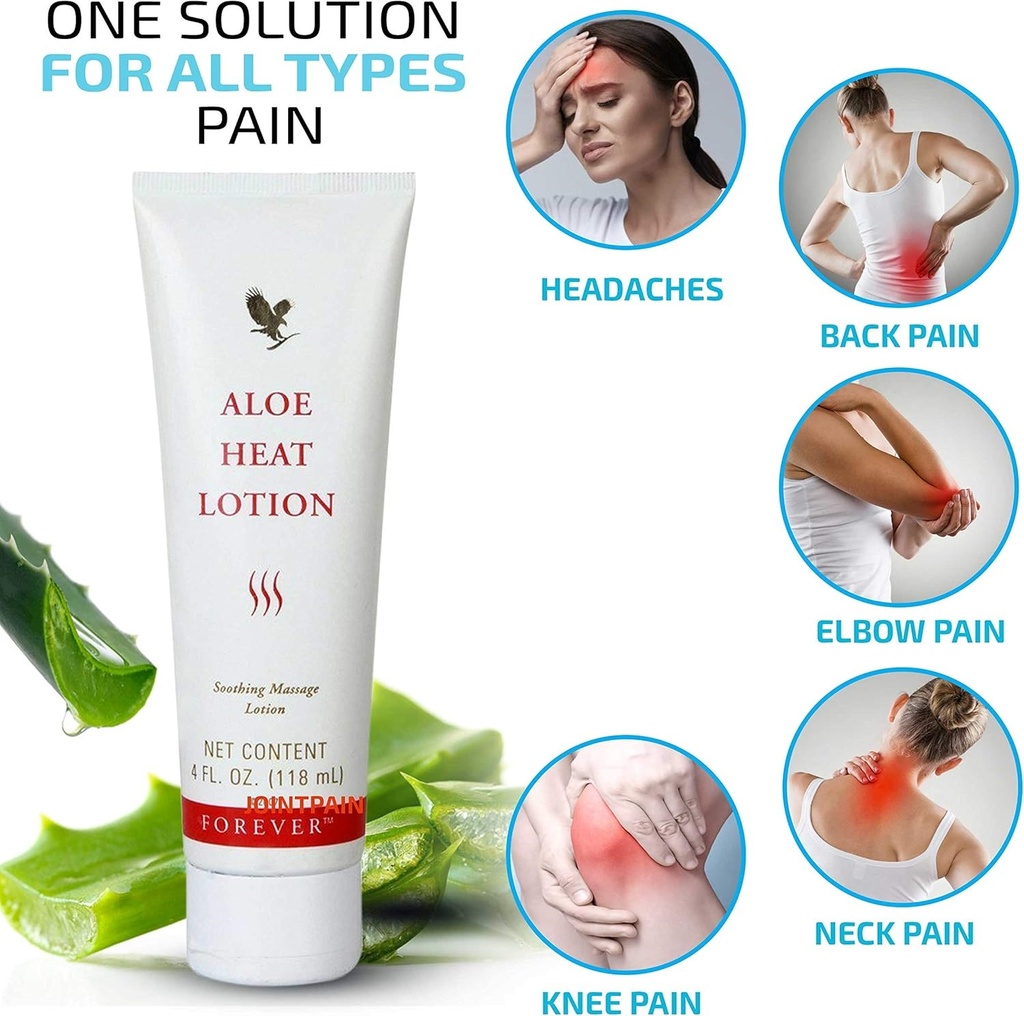 forever-aloe-heat-lotion-info