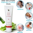 forever-aloe-heat-lotion-info