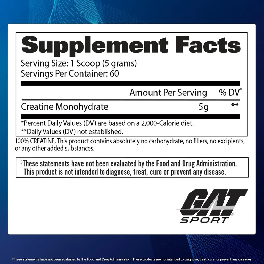 gat-creatine-info
