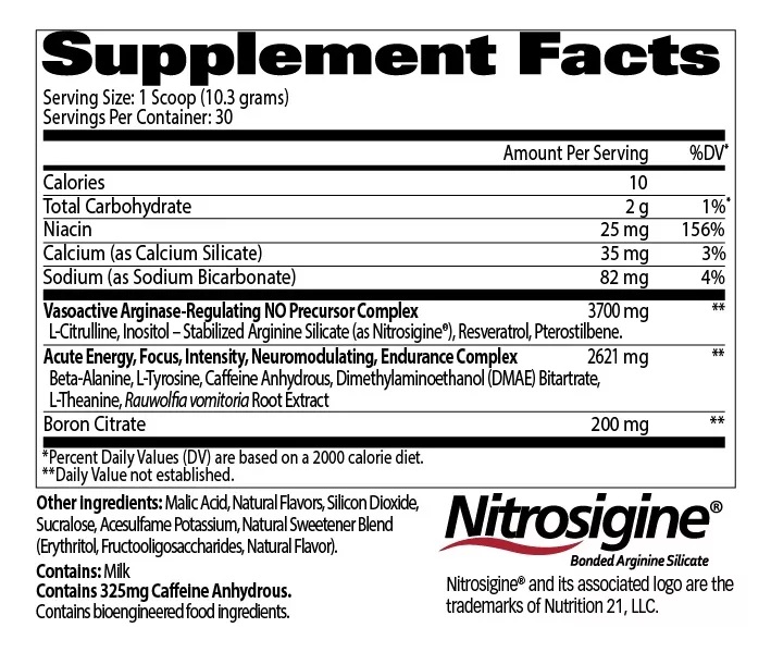 gat-nitraflex-30-info