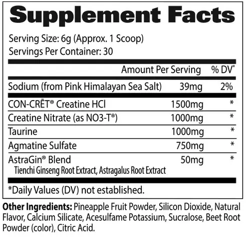 gat-creatine-hcl-fruit-info.webp