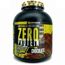 43 Supplements - Zero Protein - 2.4 Kg