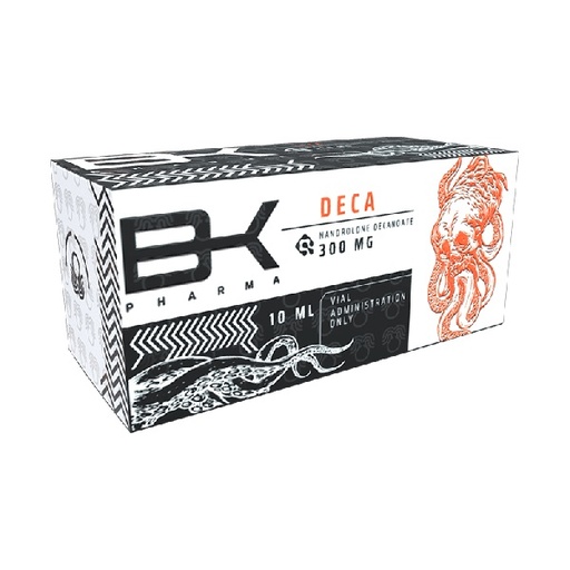[MS-20072] BK Pharma - Deca 300 mg