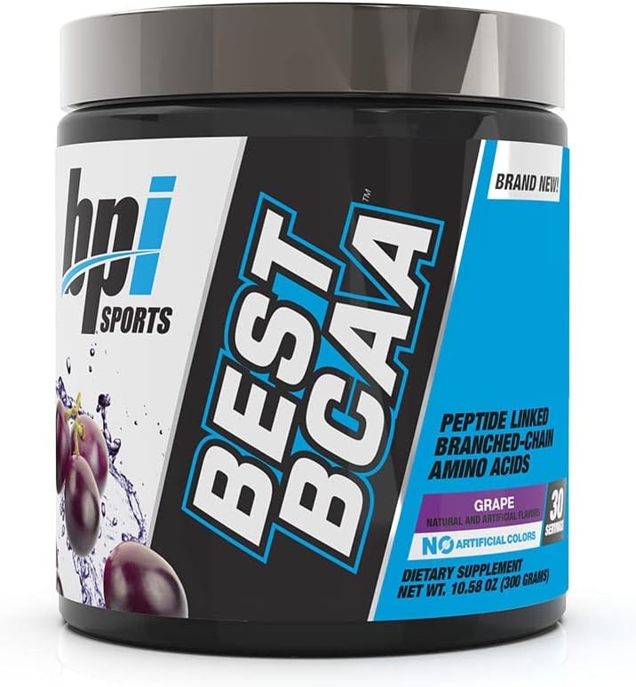 Bpi Sports - Best BCAA - 30 Serv