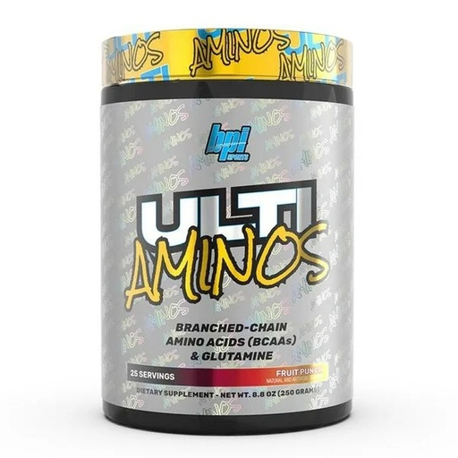 [MS-34013] Bpi Sports - Ulti Aminos - 25 Serv