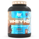 Bpi Sports - Whey HD - 4 Lbs