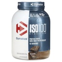 Dymatize - ISO 100 - 3 Lbs
