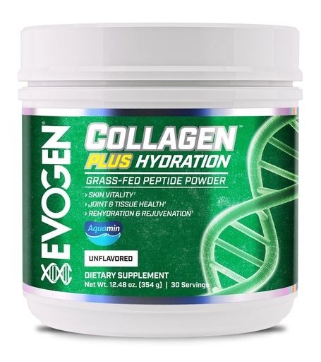 [MS-20071] Evogen - Collagen - 30 Serv (Sin Sabor)