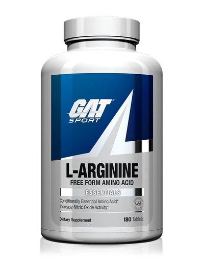 [MS-20652] GAT Sport - L-Arginina