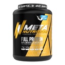 Meta Nutrition - Full Protein - 4.4 Lbs