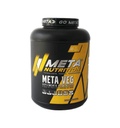 Meta Nutrition - Metaveg Protein - 5 Lbs