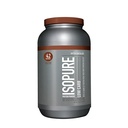 Natures Best - Isopure Low Carb - 3 Lbs - Chocolate