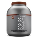 Natures Best - Isopure Low Carb - 4.5 Lbs - Chocolate