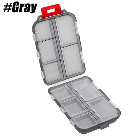 [MS-20008] Pastillero Organizador Caja