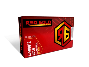 [MS-41003] Red Gold - Clenbute Gold