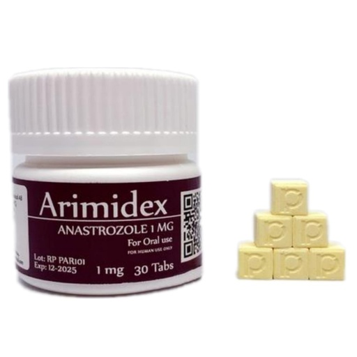[MS-20047] Rotterdam - Arimidex
