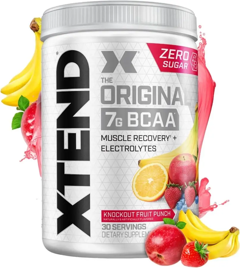 Scivation - Xtend Original BCAA - 30 Serv