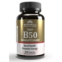 WHP - Complejo B (B50)