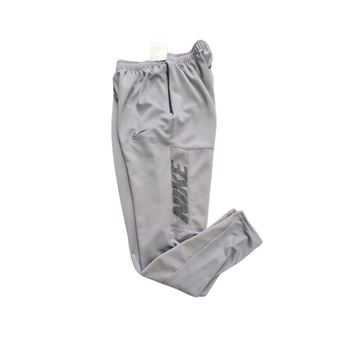 [MS-20111] Pants Deportivo Caballero "Nike" - Gris (S)