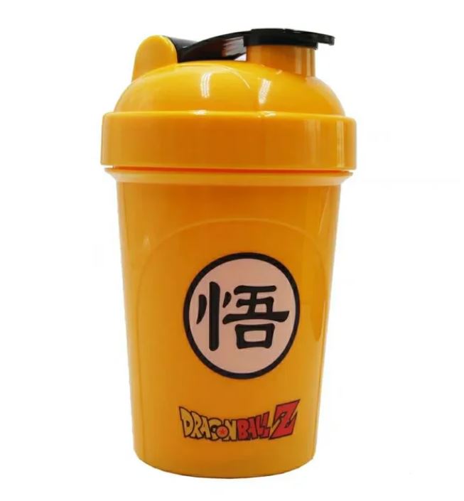 Shaker "Dragon ball"