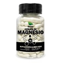 NATSA - Citrato de Magnesio - 100 Caps