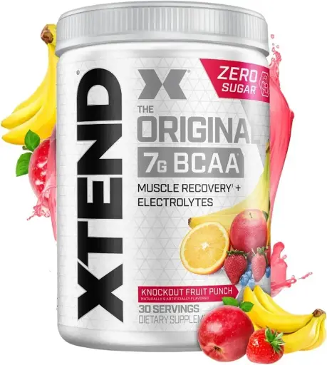 Scivation - Xtend Original BCAA - 30 Serv