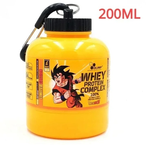 [MS-80883] Embudo con llavero "Dragon Ball"