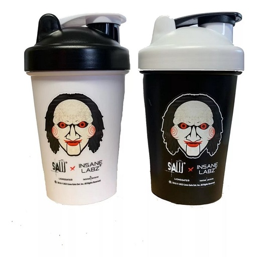 Shaker "Insane Labz / SAW"