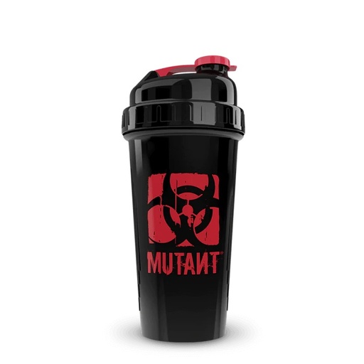 [MS-20181] Shaker "Mutant"